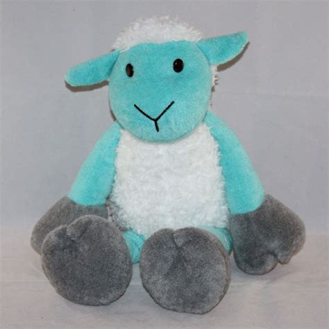 animal adventure bunny rabbit|animal adventure stuffed animals lamb.